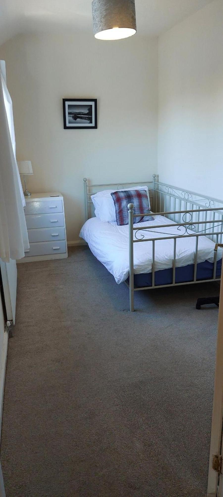 Cozy 3 Bed Family Home By Park Penrith Exterior foto