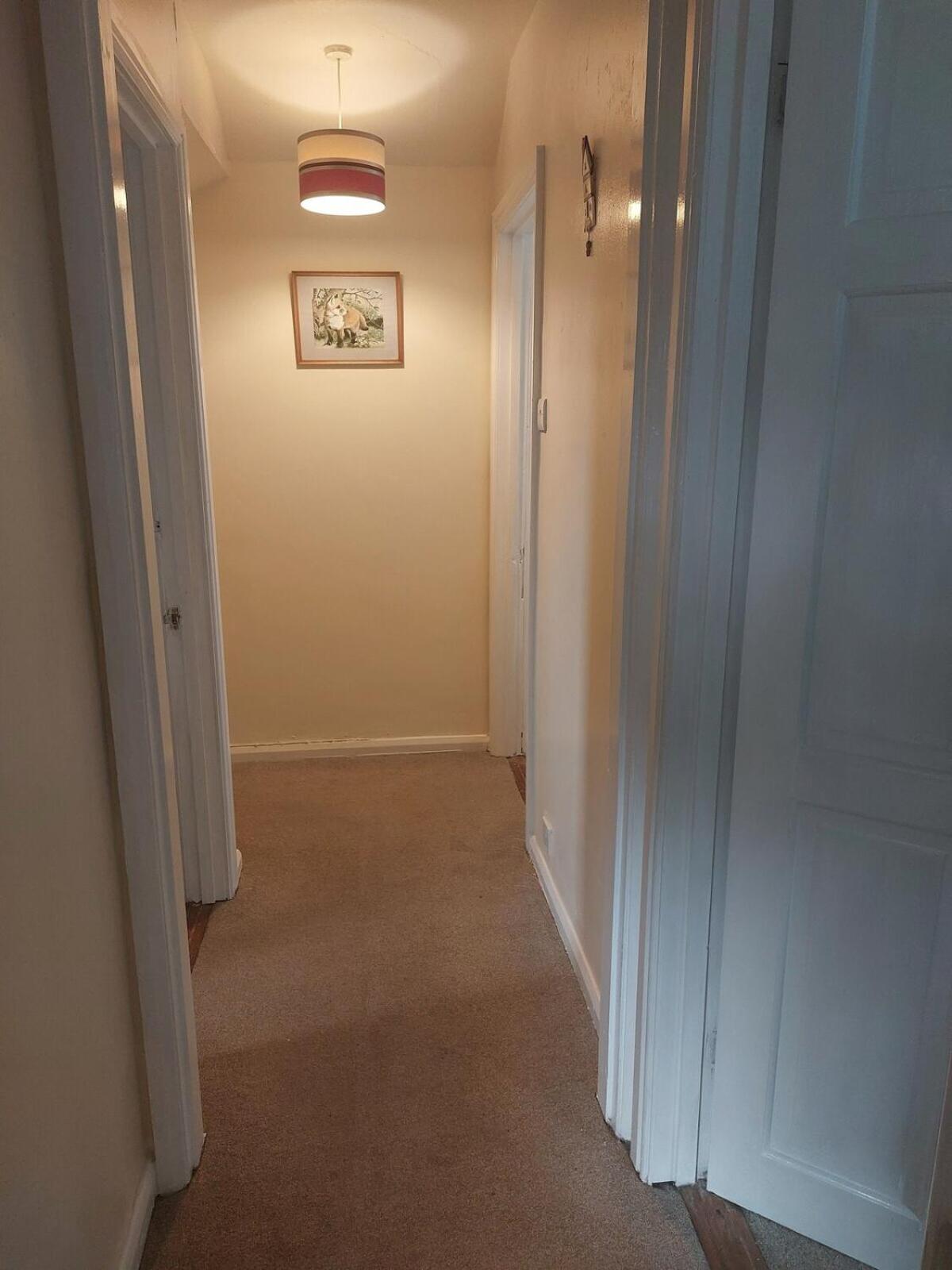 Cozy 3 Bed Family Home By Park Penrith Exterior foto