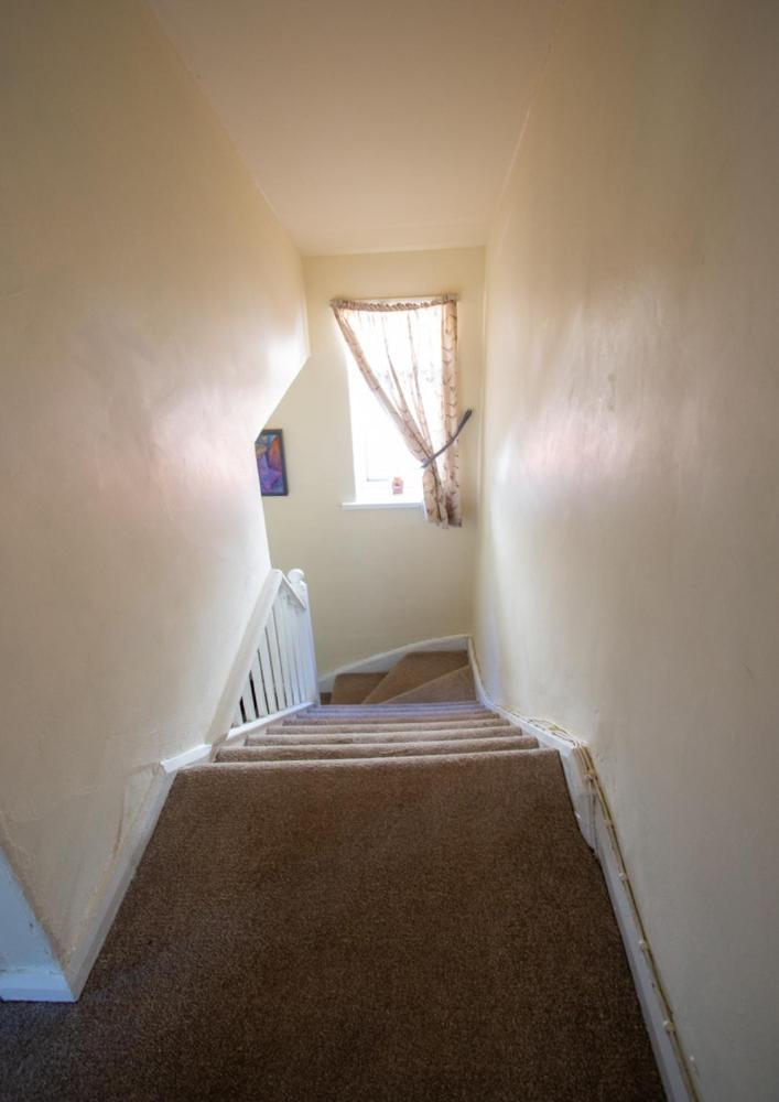 Cozy 3 Bed Family Home By Park Penrith Exterior foto