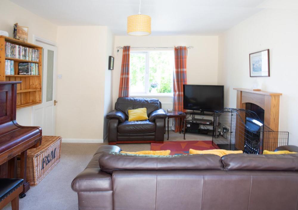 Cozy 3 Bed Family Home By Park Penrith Exterior foto
