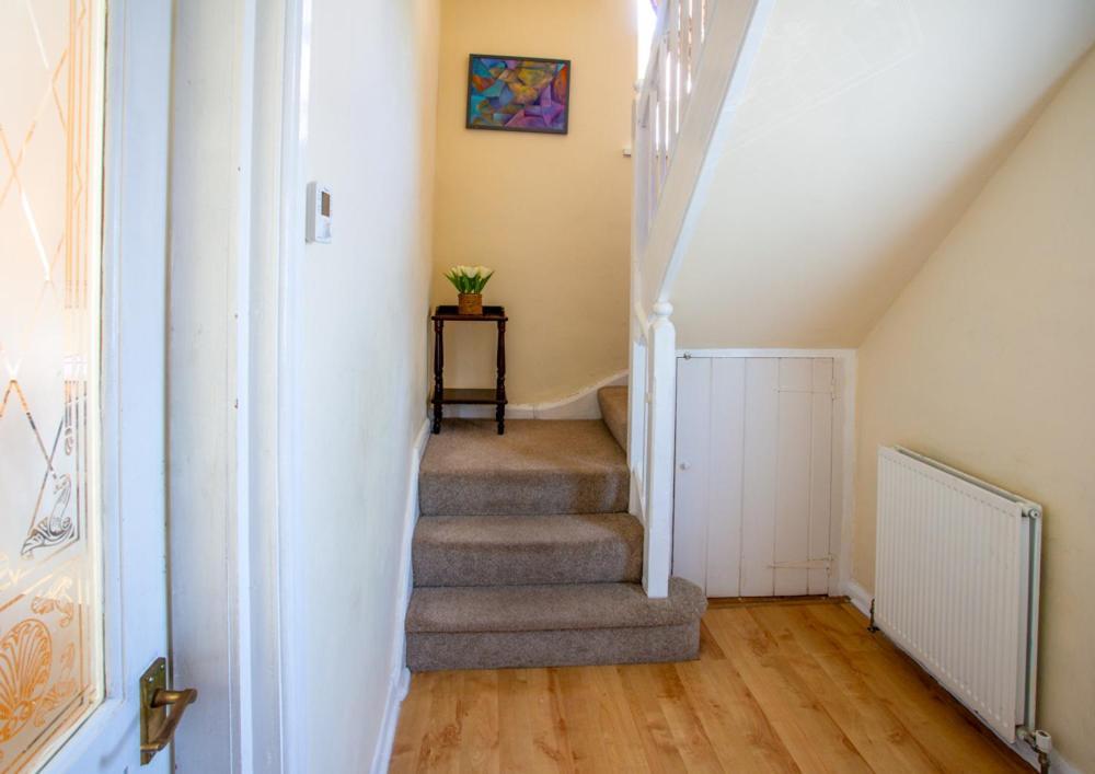 Cozy 3 Bed Family Home By Park Penrith Exterior foto