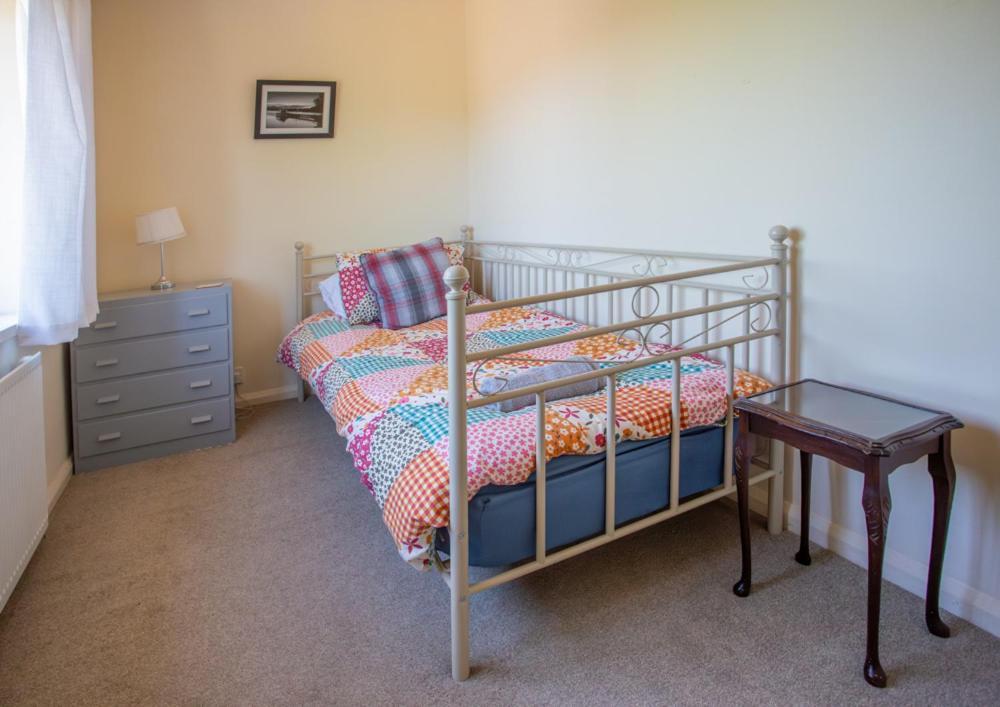 Cozy 3 Bed Family Home By Park Penrith Exterior foto